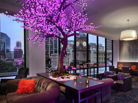 Sofitel Brisbane Central - Tourism Search 40