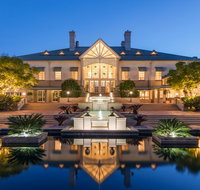 InterContinental Sanctuary Cove Resort - Tourism Search