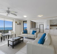 Burgess  Kings Beach Apartments - Tourism Search