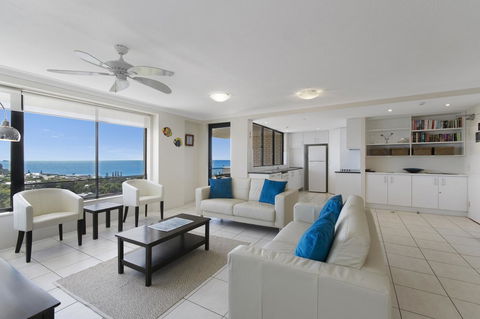 Burgess @ Kings Beach Apartments - Tourism Search 0