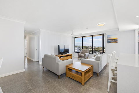 Burgess @ Kings Beach Apartments - Tourism Search 41