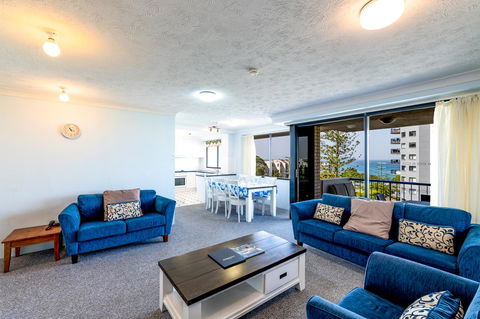 Burgess @ Kings Beach Apartments - Tourism Search 33