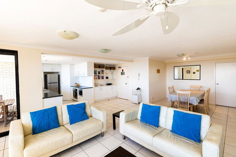 Burgess @ Kings Beach Apartments - Tourism Search 1