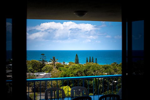 Burgess @ Kings Beach Apartments - Tourism Search 23