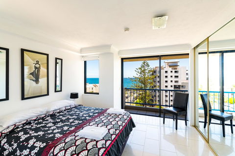 Burgess @ Kings Beach Apartments - Tourism Search 21