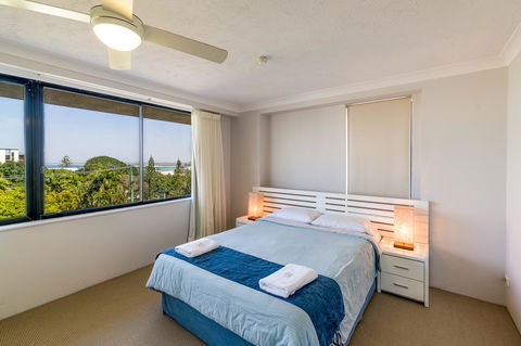 Burgess @ Kings Beach Apartments - Tourism Search 37