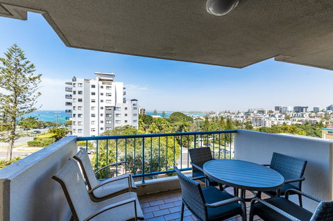 Burgess @ Kings Beach Apartments - Tourism Search 30