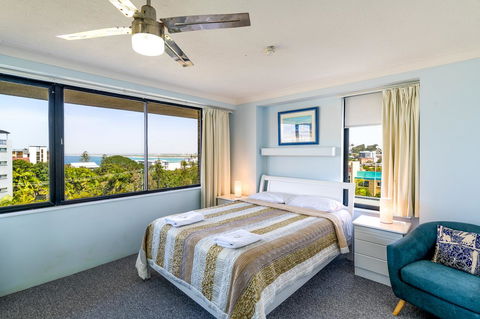 Burgess @ Kings Beach Apartments - Tourism Search 26