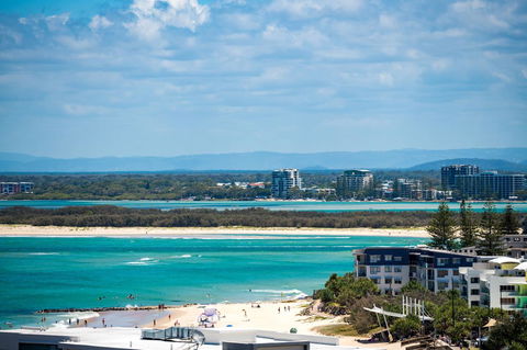 Burgess @ Kings Beach Apartments - Tourism Search 22