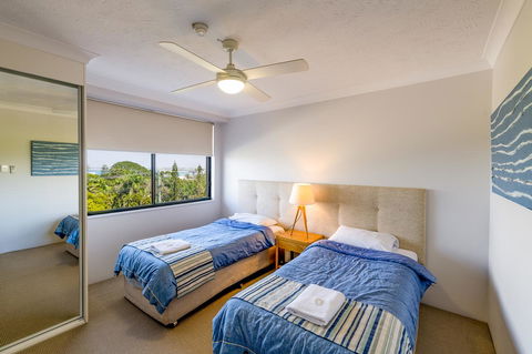 Burgess @ Kings Beach Apartments - Tourism Search 40