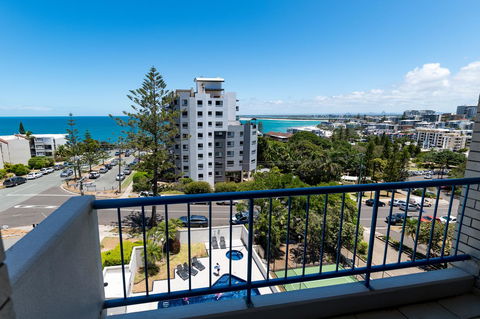 Burgess @ Kings Beach Apartments - Tourism Search 24