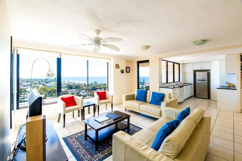 Burgess @ Kings Beach Apartments - Tourism Search 5