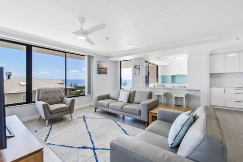 Burgess @ Kings Beach Apartments - Tourism Search 42