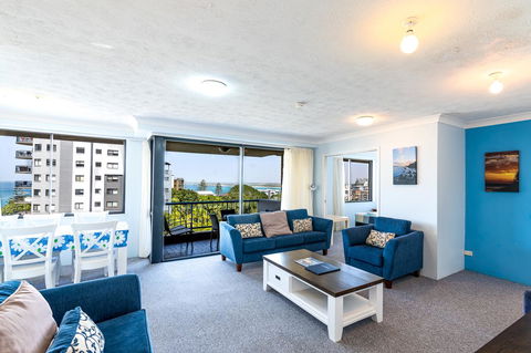 Burgess @ Kings Beach Apartments - Tourism Search 34