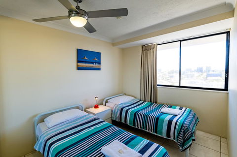 Burgess @ Kings Beach Apartments - Tourism Search 3