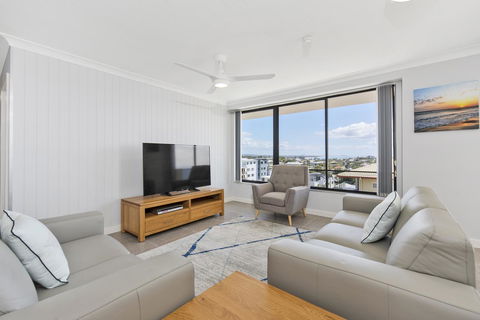 Burgess @ Kings Beach Apartments - Tourism Search 43
