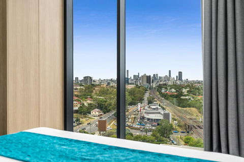 Essence Suites Taringa - Tourism Search 17
