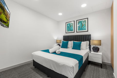 Essence Suites Taringa - Tourism Search 16