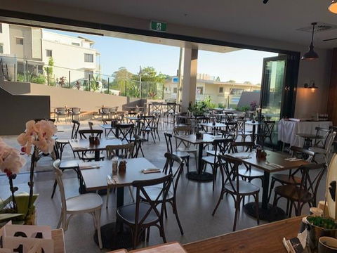Essence Suites Taringa - Tourism Search 6