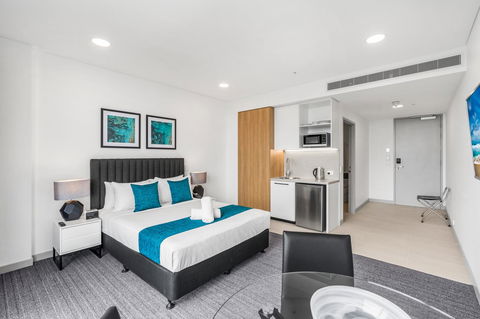 Essence Suites Taringa - Tourism Search 11