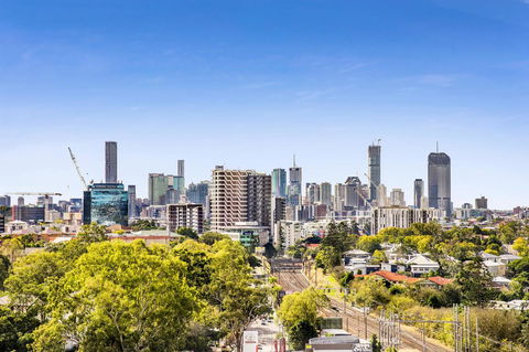 Essence Suites Taringa - Tourism Search 30