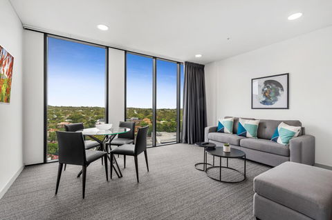 Essence Suites Taringa - Tourism Search 34