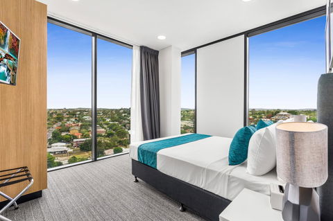 Essence Suites Taringa - Tourism Search 4