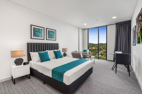 Essence Suites Taringa - Tourism Search 1
