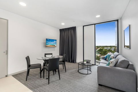 Essence Suites Taringa - Tourism Search 14