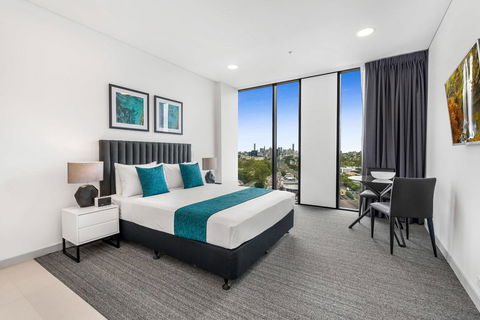Essence Suites Taringa - Tourism Search 9