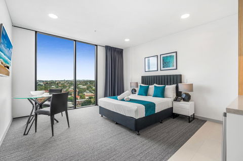 Essence Suites Taringa - Tourism Search 21