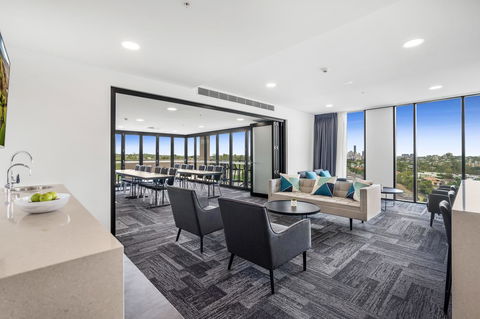 Essence Suites Taringa - Tourism Search 2