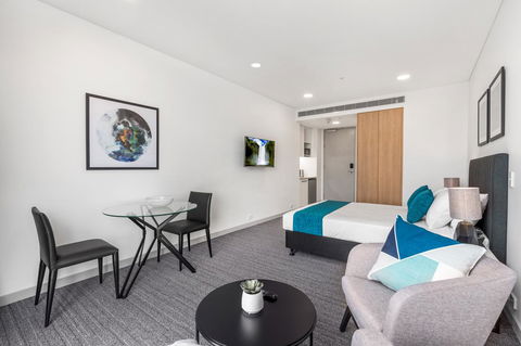 Essence Suites Taringa - Tourism Search 24