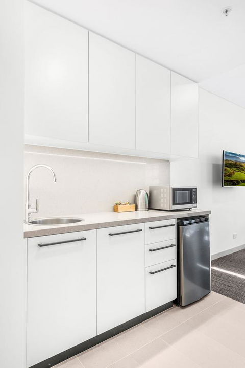 Essence Suites Taringa - Tourism Search 33