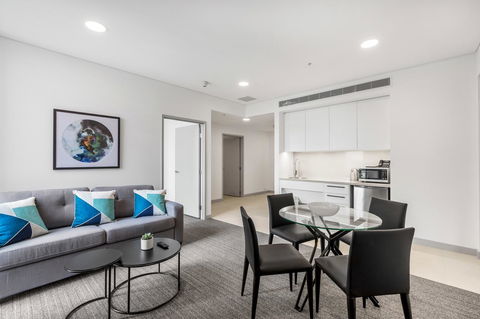 Essence Suites Taringa - Tourism Search 12