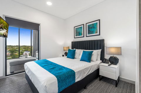 Essence Suites Taringa - Tourism Search 31