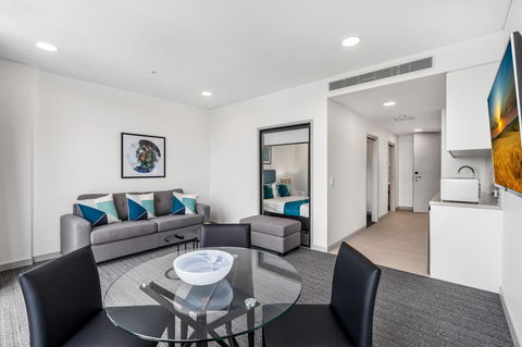 Essence Suites Taringa - Tourism Search 32
