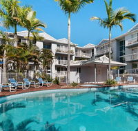 Champelli Palms Apartments - Tourism Search