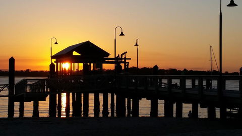 On The Bay Apartments - Tourism Search 9