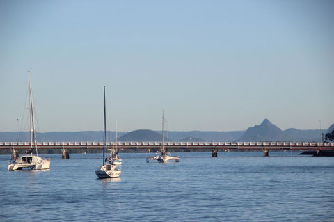 On The Bay Apartments - Tourism Search 10