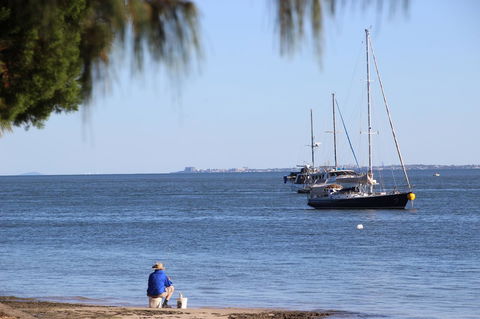 On The Bay Apartments - Tourism Search 8