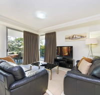 On the Bay Apartments - Tourism Search