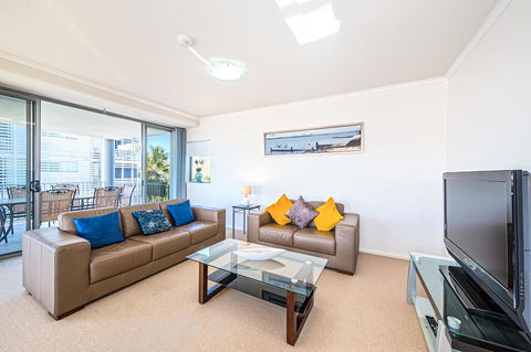 On The Bay Apartments - Tourism Search 5