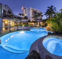Brisbane Riverview Hotel - Tourism Search