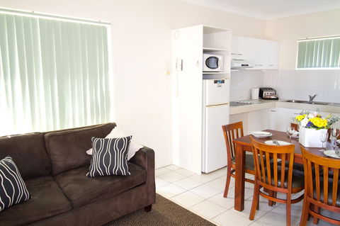 Aabon Apartments & Motel - Tourism Search 26
