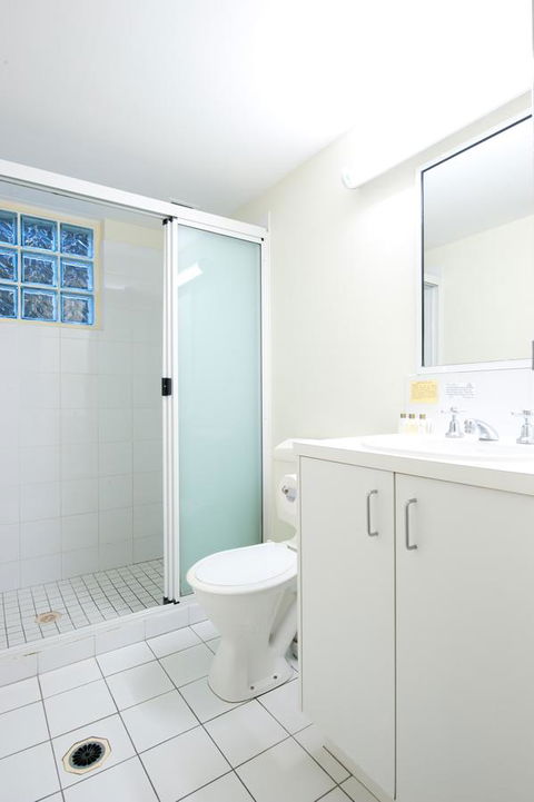 Aabon Apartments & Motel - Tourism Search 38