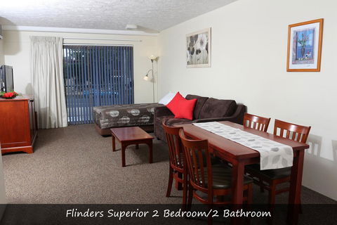 Aabon Apartments & Motel - Tourism Search 42