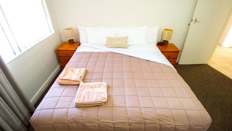 Aabon Apartments & Motel - Tourism Search 33