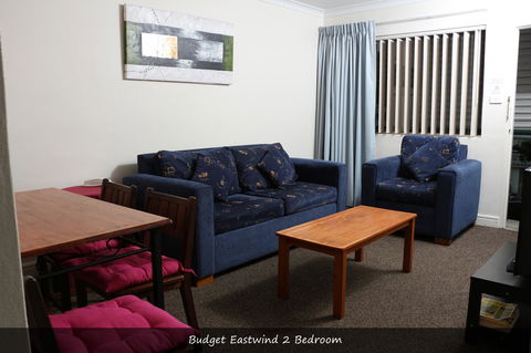 Aabon Apartments & Motel - Tourism Search 41