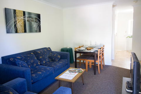 Aabon Apartments & Motel - Tourism Search 29